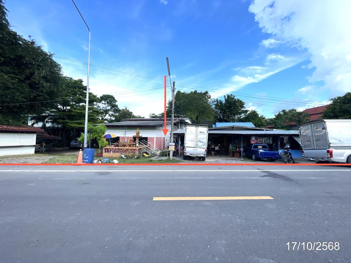 Single-Family Home in Nakhon Sawan, Nakhon Sawan