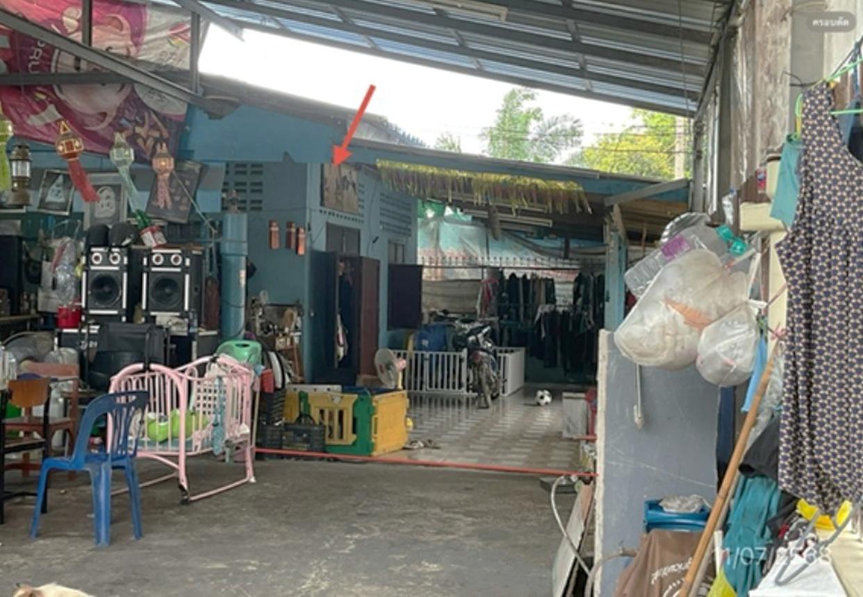 Single-detached house in Nakhon Pathom City, Nakhon Pathom Province