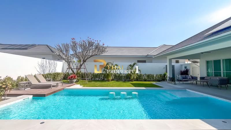 Eeden Luxe, Prachuap Khiri Khan