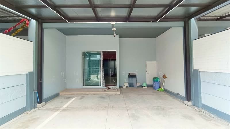 Baan Lumpini Town Ville Ratchaphruek-Pinklao, Nonthaburi