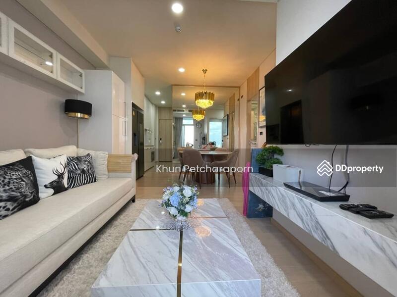 Siamese Exclusive 42, Bangkok