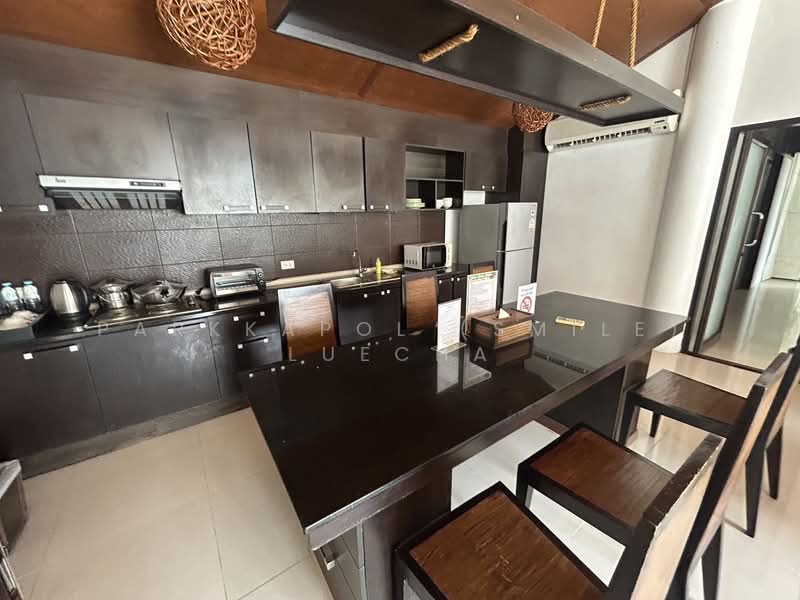 Dhevan Dara Resort, Prachuap Khiri Khan