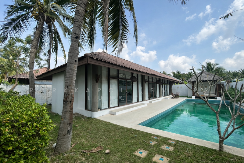 Dhevan Dara Resort, Prachuap Khiri Khan