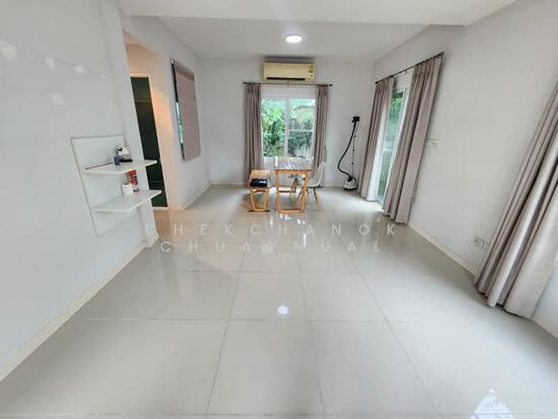 Pruklada Prachauthit 90, Samut Prakan