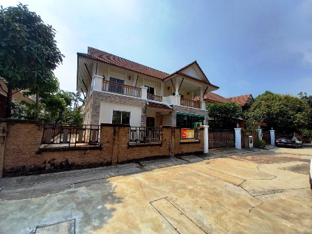 สยาม เนเจอรัล โฮม รามา 2