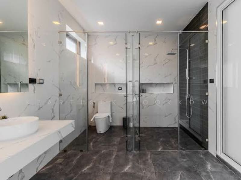 4-BR Villa, Phuket