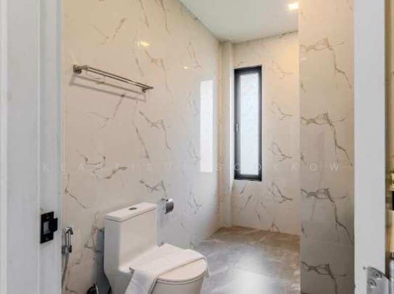 4-BR Villa, Phuket