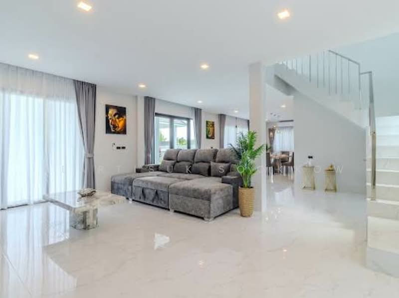 4-BR Villa, Phuket