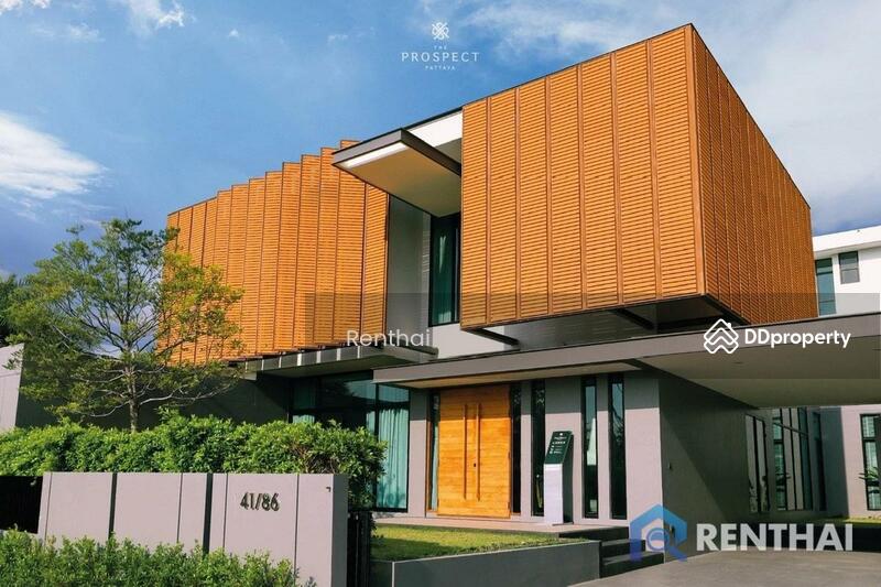 The Prospect Villa, Chon Buri (Pattaya)