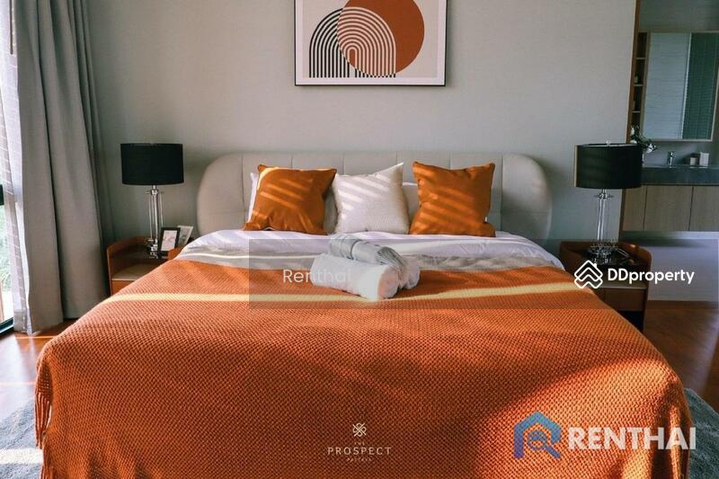 The Prospect Villa, Chon Buri (Pattaya)