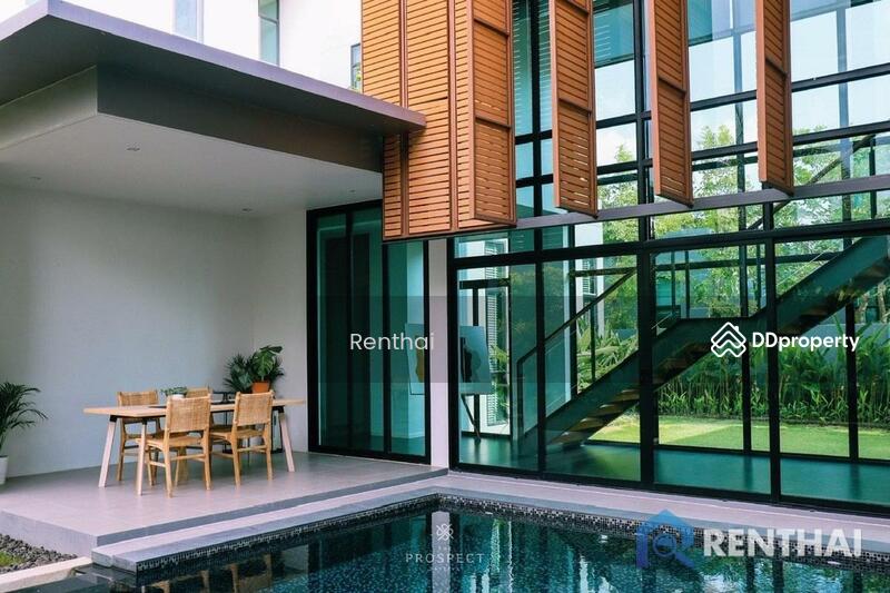 The Prospect Villa, Chon Buri (Pattaya)