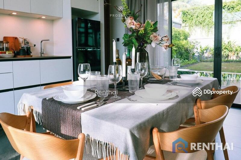 The Prospect Villa, Chon Buri (Pattaya)