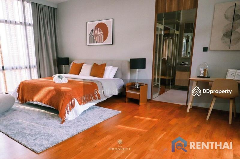 The Prospect Villa, Chon Buri (Pattaya)