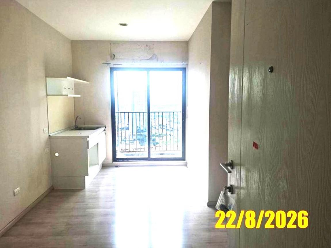 คอนโดมิเนียม พลัม คอนโด เซ็นทรัล สเตชั่น เฟส 1 บางใหญ่ นนทบุรี (Plum Condo Central Station Phase 1 Bang Yai Nonthaburi)