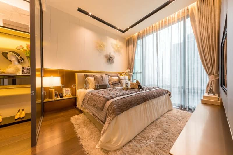The Bangkok Thonglor, Bangkok