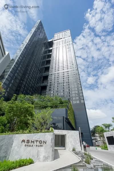 ASHTON Chula-Silom, Bangkok