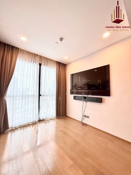 ASHTON Chula-Silom, Bangkok