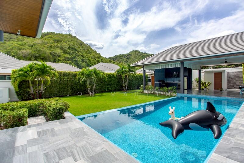 Hillside Hamlet 8, Prachuap Khiri Khan