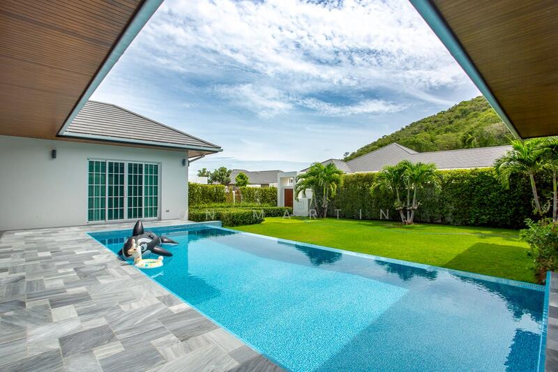 Hillside Hamlet 8, Prachuap Khiri Khan