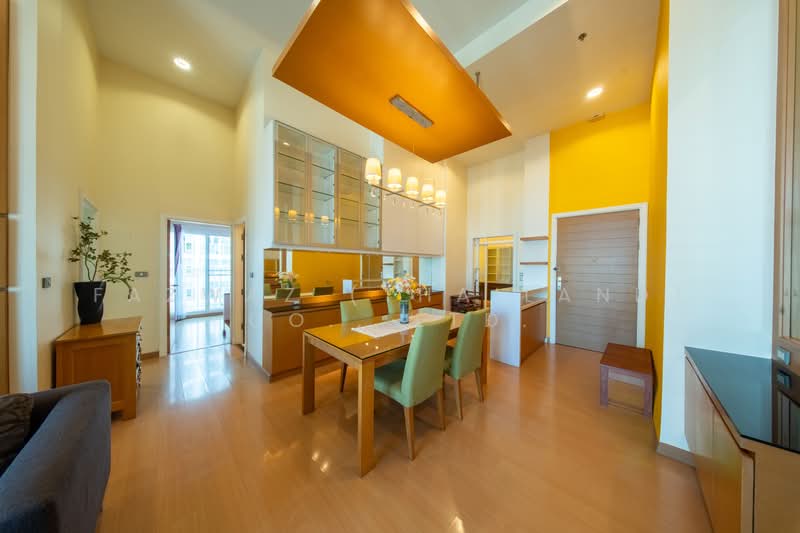 59 Heritage, Bangkok