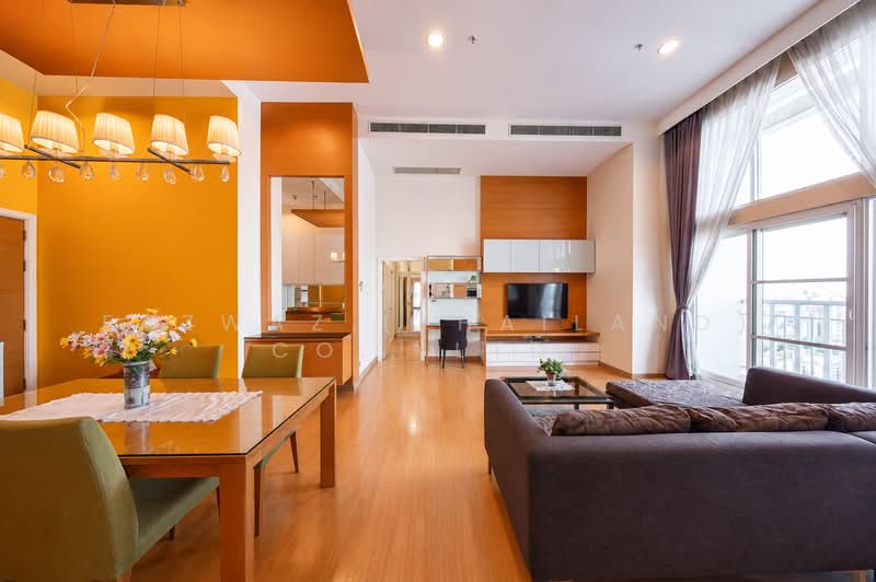 59 Heritage, Bangkok