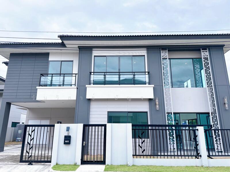 WPDD-056 บ้านเดี่ยว ชีวารมย์ นครอินทร์ บ้านใหม่ หลังหัวมุม, Nonthaburi