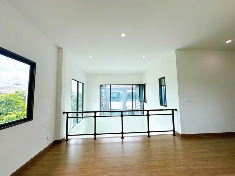 WPDD-056 บ้านเดี่ยว ชีวารมย์ นครอินทร์ บ้านใหม่ หลังหัวมุม, Nonthaburi