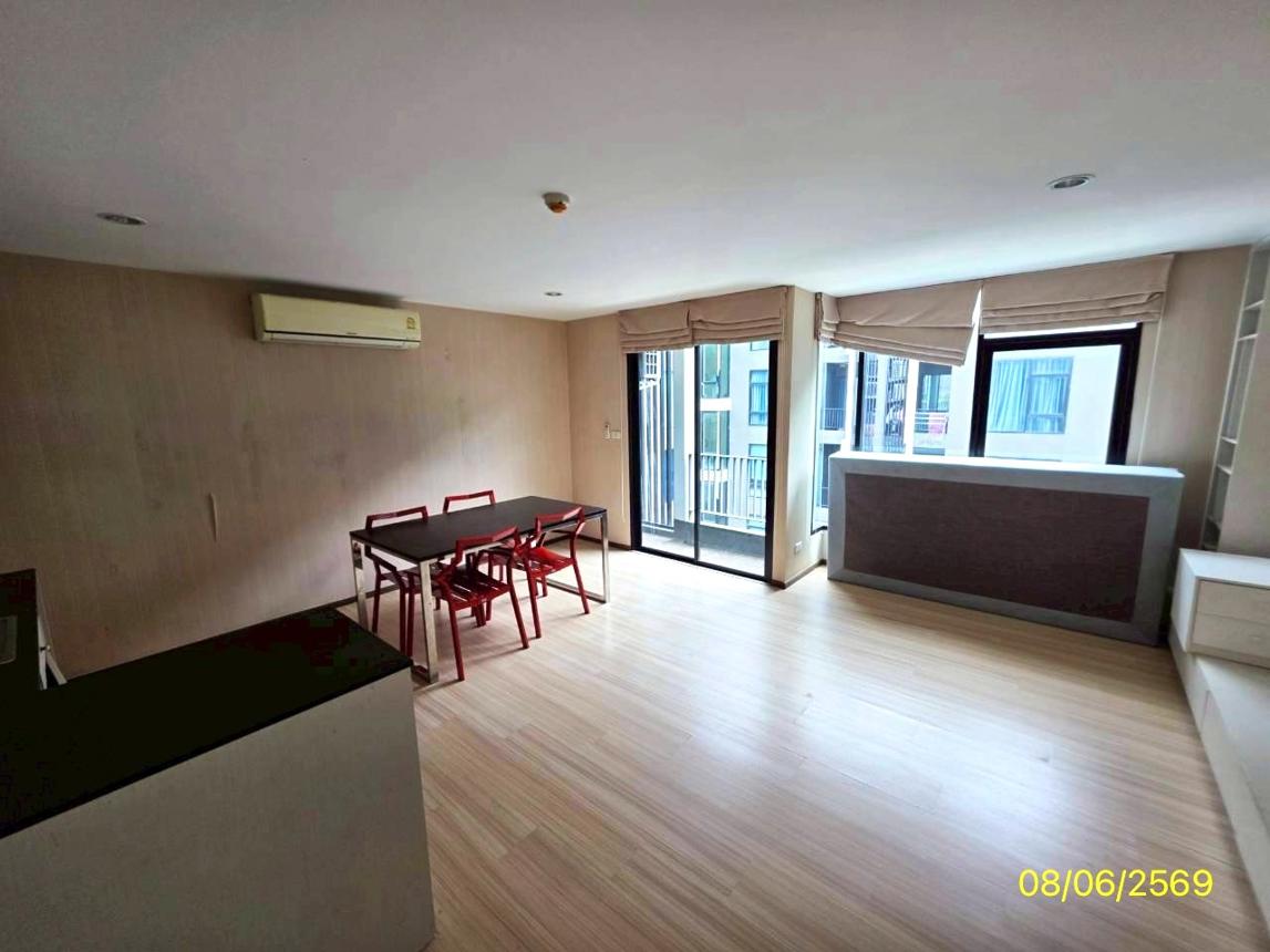 Fresh Condominium, Bang Sue, Bangkok