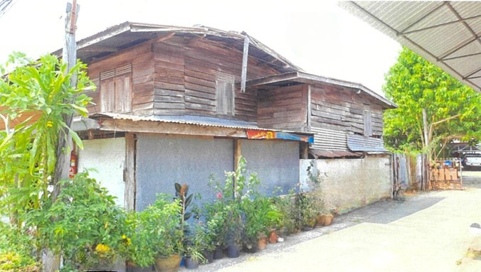 บ้านเดี่ยว บ้านฝาง ขอนแก่น