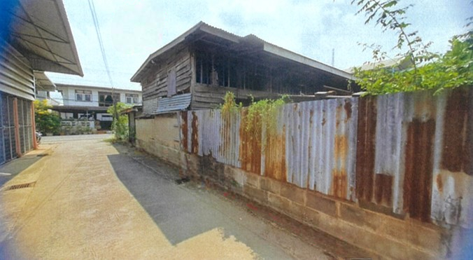 บ้านเดี่ยว บ้านฝาง ขอนแก่น