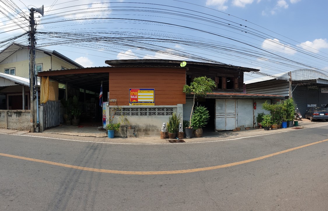 Single-House Detached House Khon Kaen
