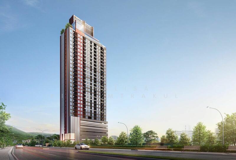 Origin Play Bangsaen, Chon Buri (Pattaya)