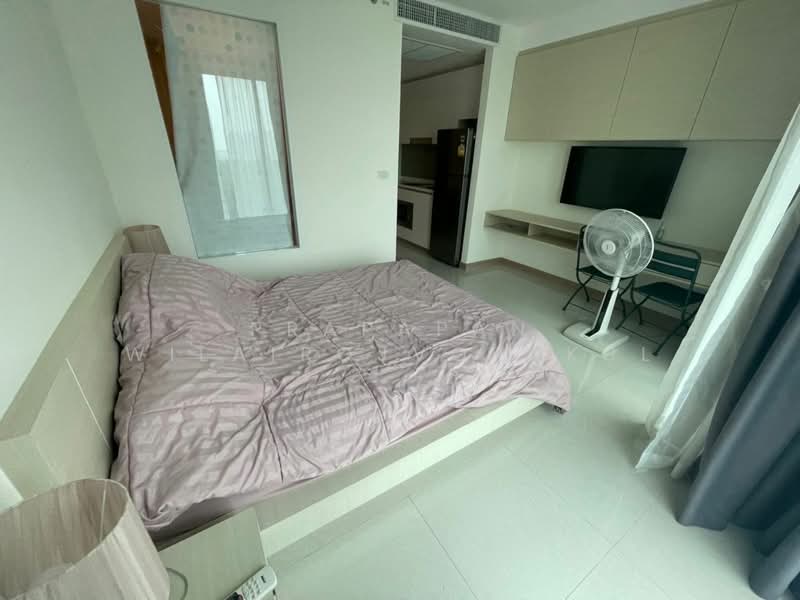 The Riviera Jomtien, Chon Buri (Pattaya)