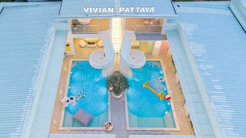 undefined, Chon Buri (Pattaya)