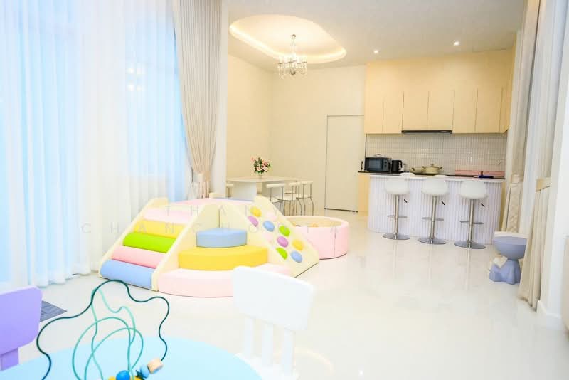 undefined, Chon Buri (Pattaya)