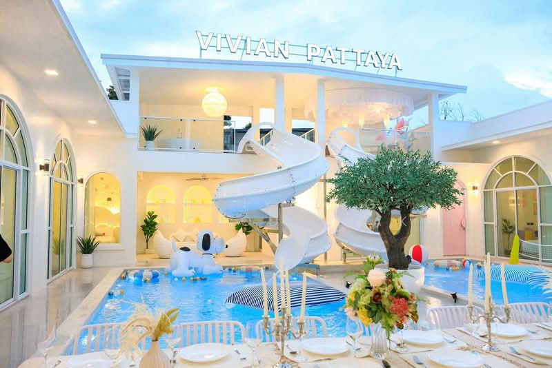 undefined, Chon Buri (Pattaya)