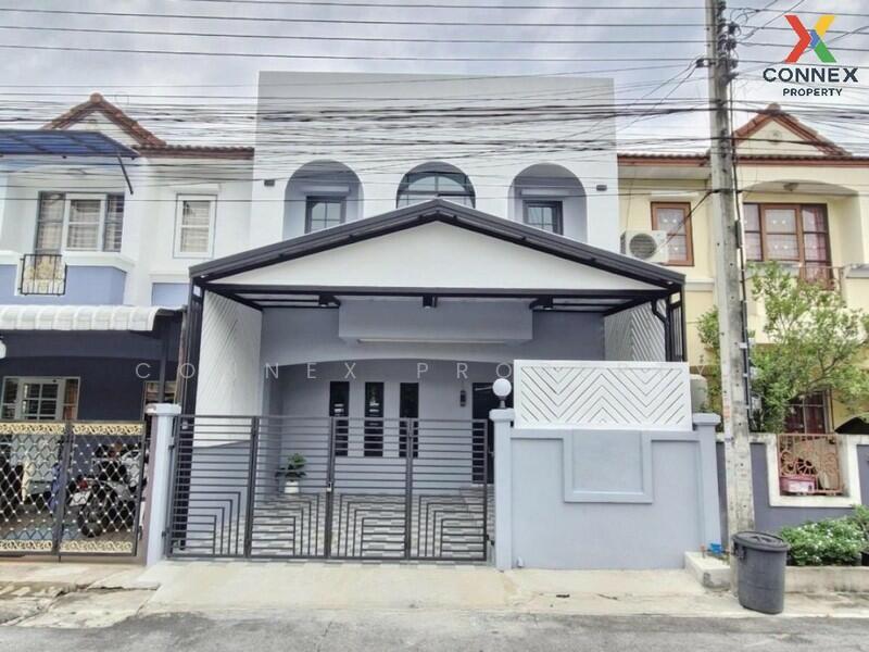 เค.ซี. รามอินทรา 6 K.C. Ramintra 6, Bangkok