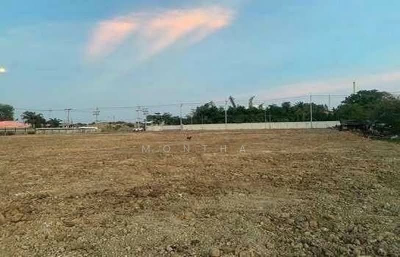 ที่ดิน, Samut Prakan