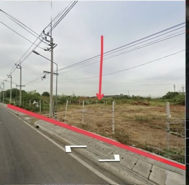 ที่ดิน, Samut Prakan