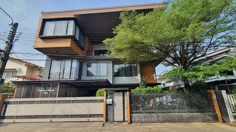5-BR House, Bangkok