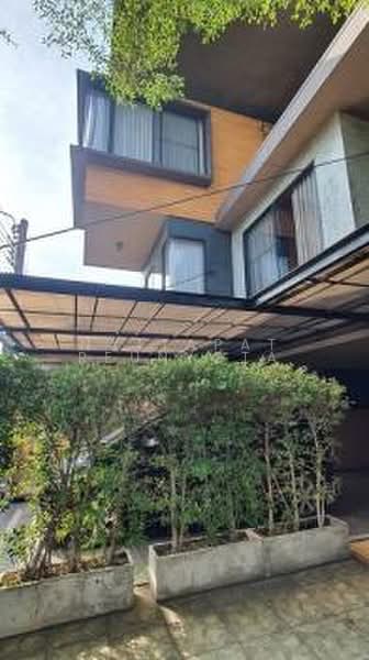 5-BR House, Bangkok