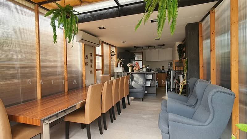 5-BR House, Bangkok
