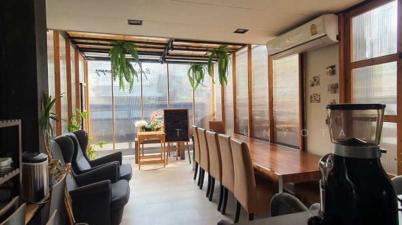 5-BR House, Bangkok
