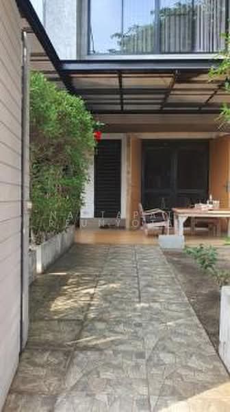 5-BR House, Bangkok