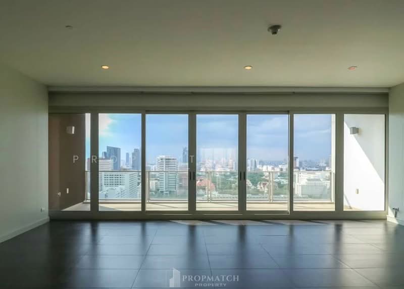 185 Rajadamri, Bangkok