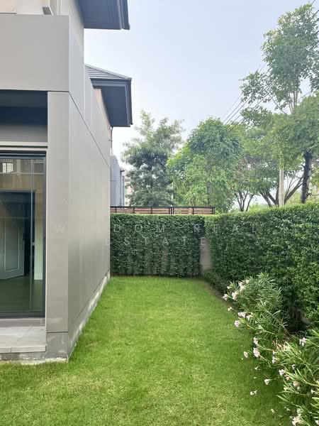 Bangkok Boulevard Sathorn-Pinklao 2, Nonthaburi