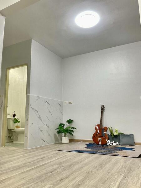 Baan Ua-Athorn Bang Khun Thian 3, Bangkok