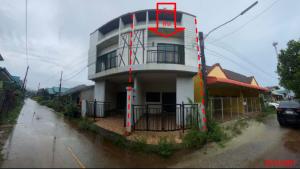 Townhouse Songkhla Province_double row house near Singha Nakhon