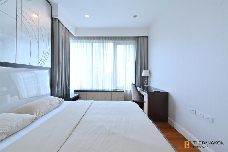 Q Langsuan, Bangkok