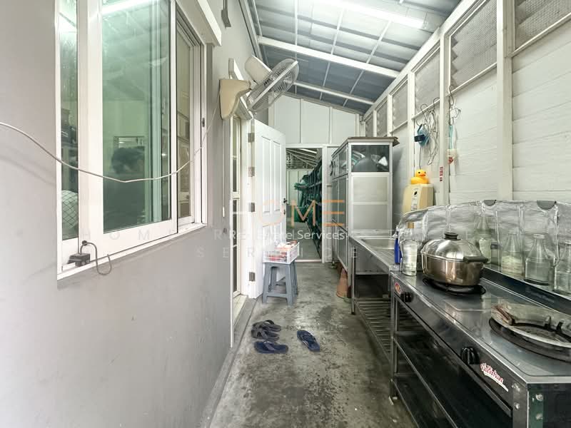 The Plant Chaengwattana, Nonthaburi
